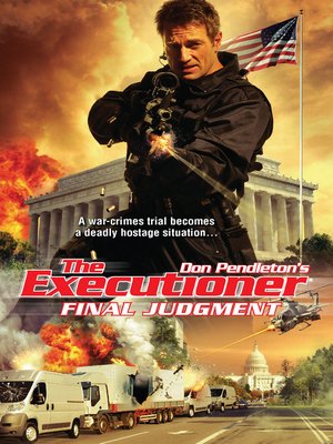 cover image of Final Judgment